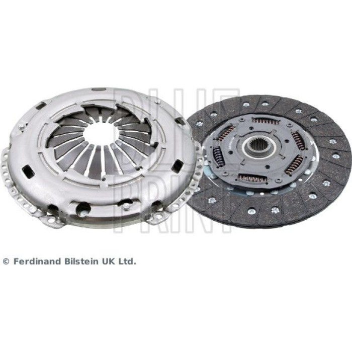 Kupplungssatz ADBP300114 Kupplungssatz ADBP300114