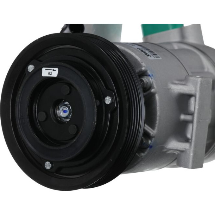 Kompressor, Klimaanlage 811182 Kompressor, Klimaanlage 811182