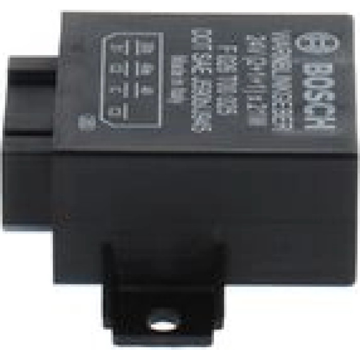 BOSCH F 026 T00 025 Blinkgeber BOSCH F 026 T00 025 Blinkgeber