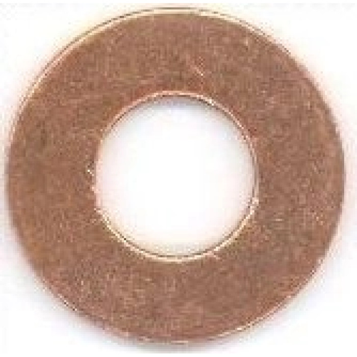 Elring 067.989 Dichtring, Düsenhalter