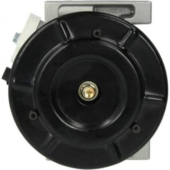 Nissens 89202 Kompressor, Klimaanlage FIRST FIT Nissens 89202 Kompressor, Klimaanlage FIRST FIT