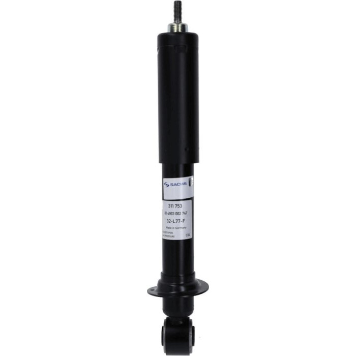 Sachs 311 753 Stoßdämpfer