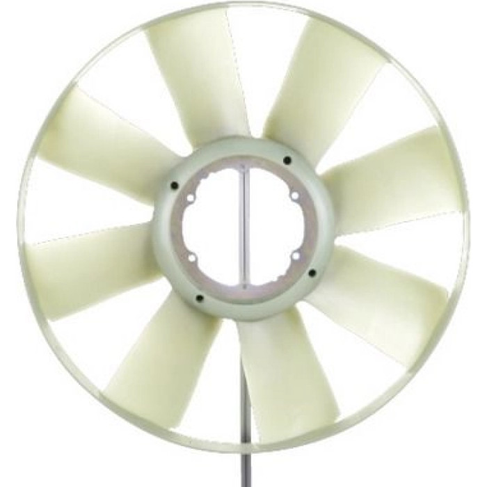 Lüfterrad, Motorkühlung CFW 35 000P Lüfterrad, Motorkühlung CFW 35 000P