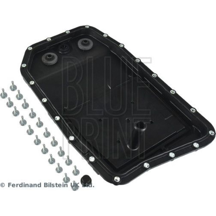 Blue Print ADBP210040 Hydraulikfilter, Automatikgetriebe Blue Print ADBP210040 Hydraulikfilter, Automatikgetriebe