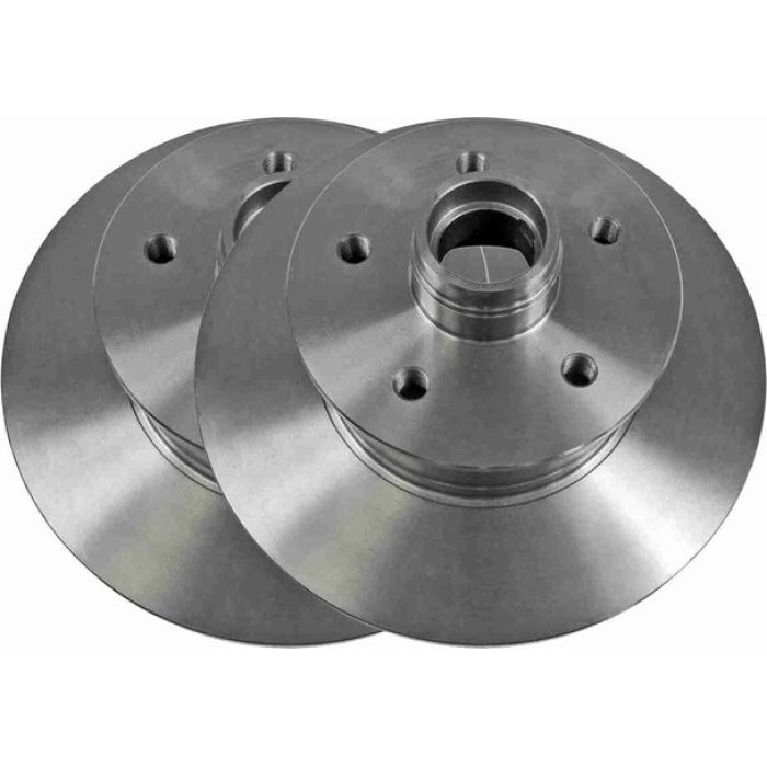 Bremsscheibe V10-40007