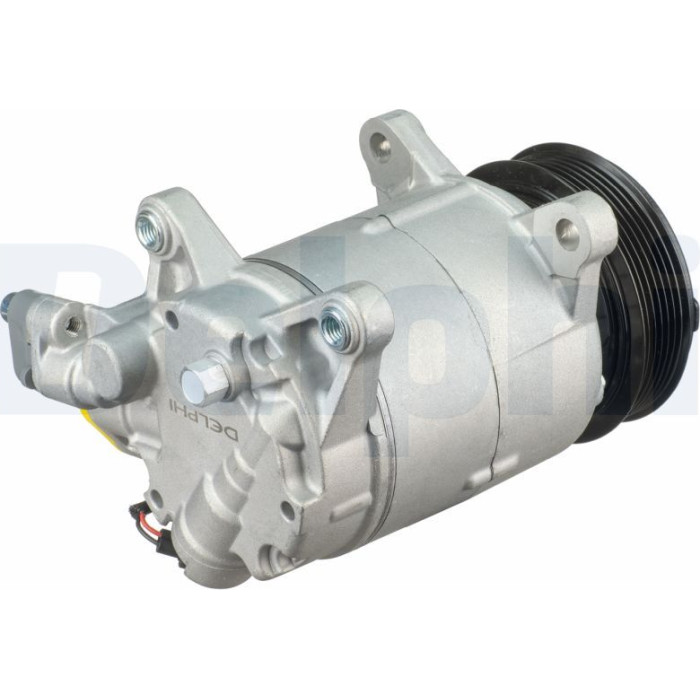 Delphi CS20535 Kompressor, Klimaanlage Delphi CS20535 Kompressor, Klimaanlage