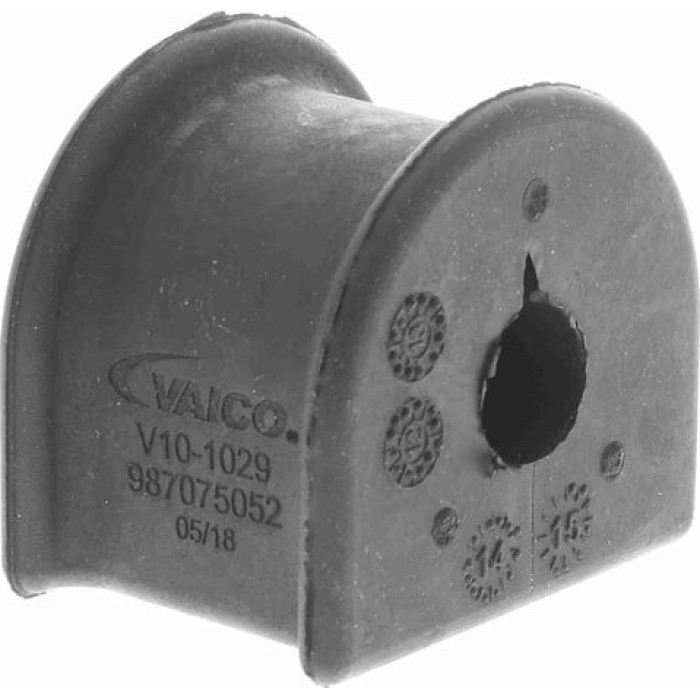 Vaico V10-1029 Lagerung, Stabilisator Vaico V10-1029 Lagerung, Stabilisator