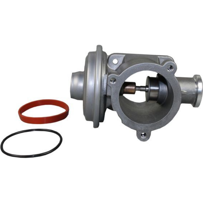 Metzger 0892187 AGR-Ventil