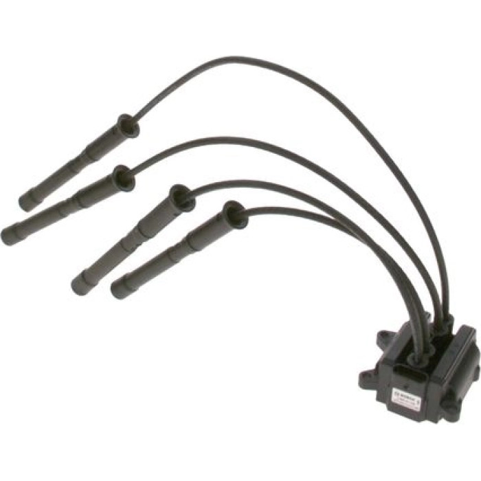BOSCH 0 986 221 036 Zündspule BOSCH 0 986 221 036 Zündspule