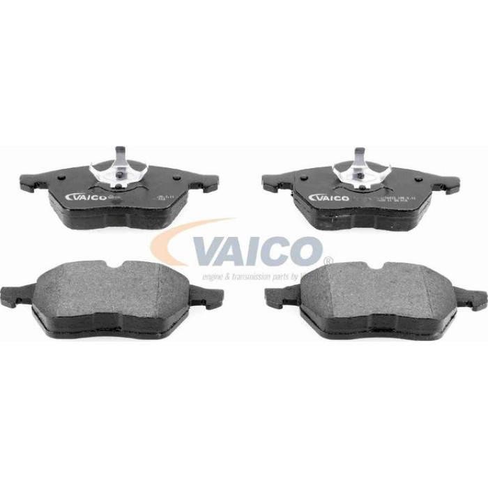 Vaico V10-8131 Bremsbelagsatz, Scheibenbremse Vaico V10-8131 Bremsbelagsatz, Scheibenbremse