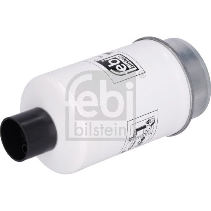 febi bilstein 170009 Kraftstofffilter febi bilstein 170009 Kraftstofffilter