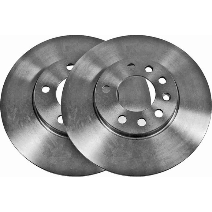 Vaico V40-80048 Bremsscheibe Vaico V40-80048 Bremsscheibe