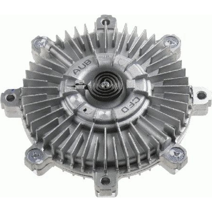 Sachs 2100 501 009 Kupplung, Kühlerlüfter Sachs 2100 501 009 Kupplung, Kühlerlüfter