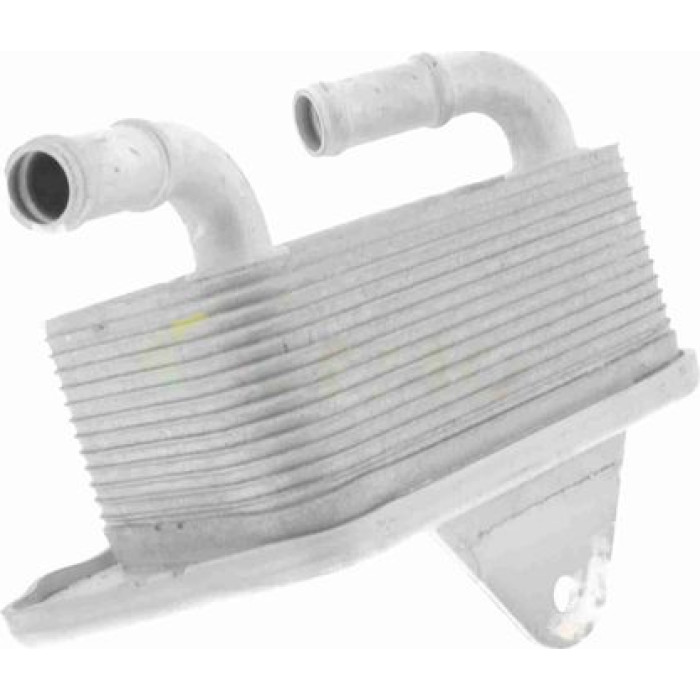 Vemo V15-60-6019 Ölkühler, Motoröl Green Mobility Parts