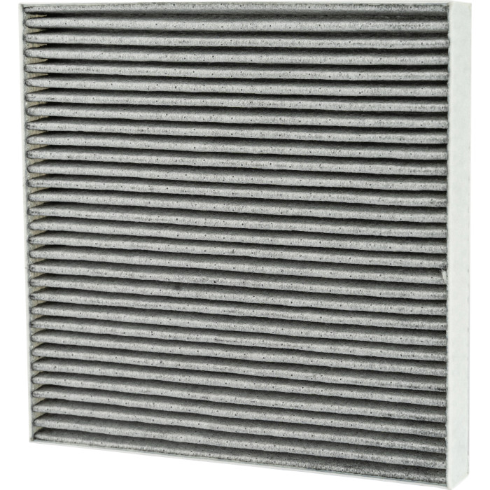 VALEO 715608 Innenraumfilter Aktivkohlefilter CLIMFILTER PROTECT 215x214x25mm VALEO 715608 Innenraumfilter Aktivkohlefilter CLIMFILTER PROTECT 215x214x25mm