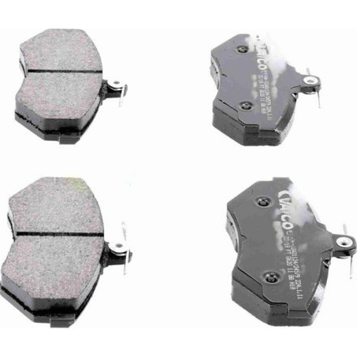 Vaico V10-8136 Bremsbelagsatz, Scheibenbremse Vaico V10-8136 Bremsbelagsatz, Scheibenbremse