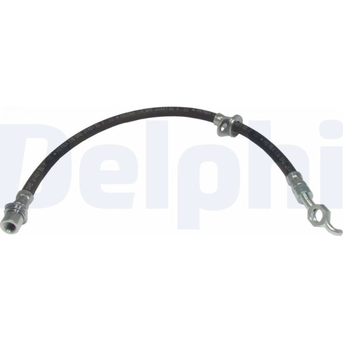 Delphi LH6546 Bremsschlauch