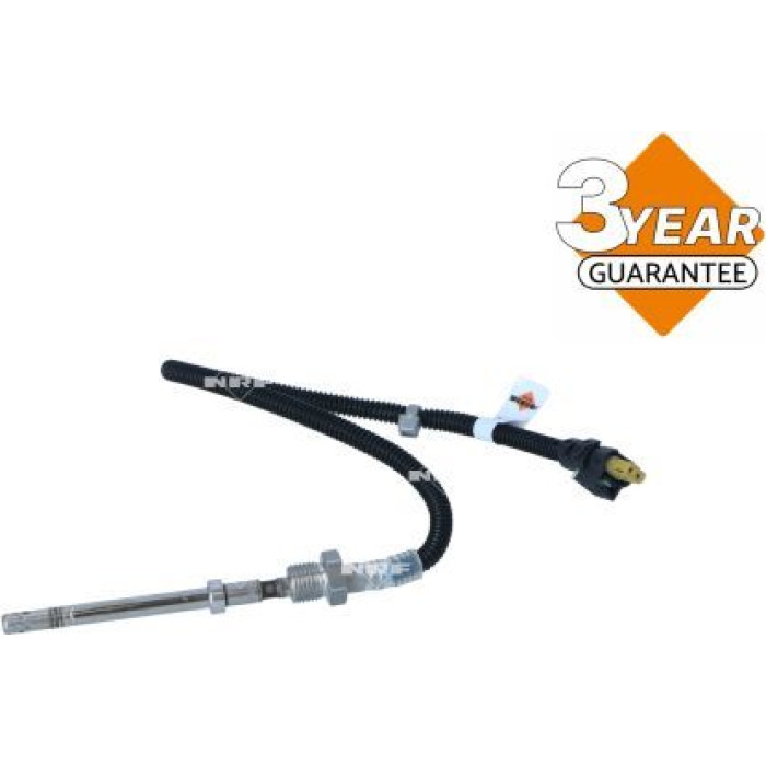 NRF 707240 Sensor, Abgastemperatur EASY FIT NRF 707240 Sensor, Abgastemperatur EASY FIT