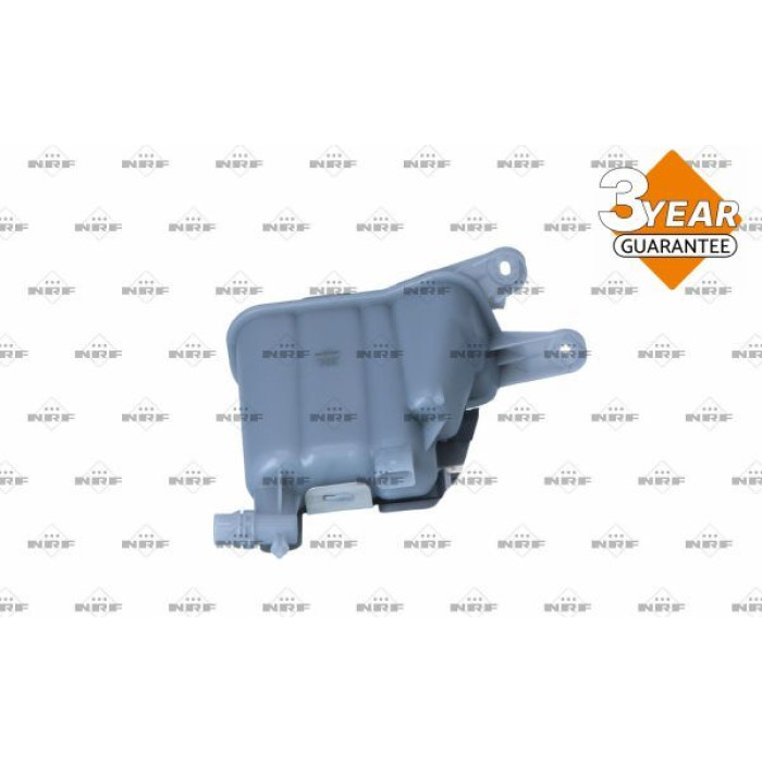 NRF 454049 Ausgleichsbehälter, Kühlmittel EASY FIT
