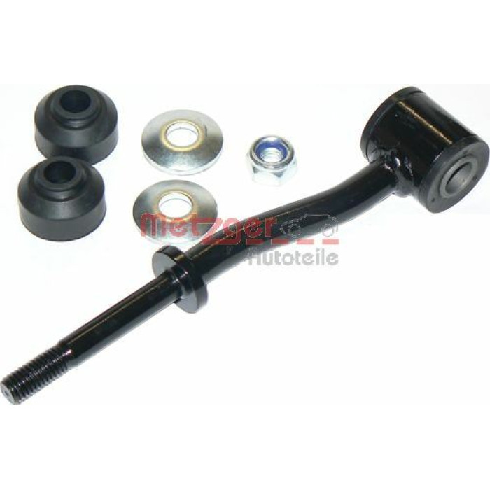 Metzger 53030918 Stange/Strebe, Stabilisator COMPETENCE KIT Metzger 53030918 Stange/Strebe, Stabilisator COMPETENCE KIT