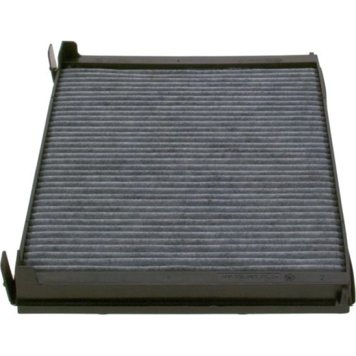 BOSCH 1 987 435 563 Filter, Innenraumluft BOSCH 1 987 435 563 Filter, Innenraumluft