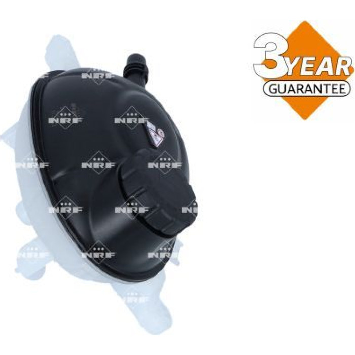 NRF 454093 Ausgleichsbehälter, Kühlmittel EASY FIT NRF 454093 Ausgleichsbehälter, Kühlmittel EASY FIT