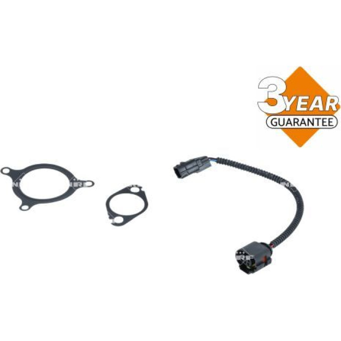 NRF 48708 AGR-Ventil EASY FIT