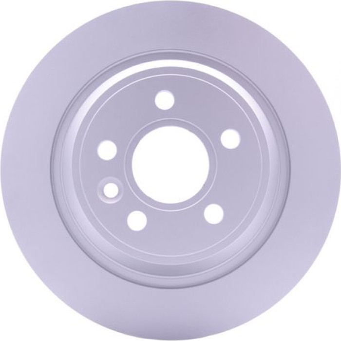 Hella 8DD 355 118-841 Bremsscheibe PRO