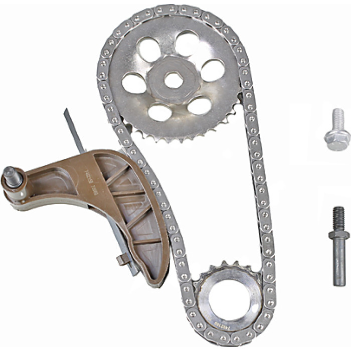 Metzger 7490017 Steuerkettensatz COMPETENCE KIT Metzger 7490017 Steuerkettensatz COMPETENCE KIT