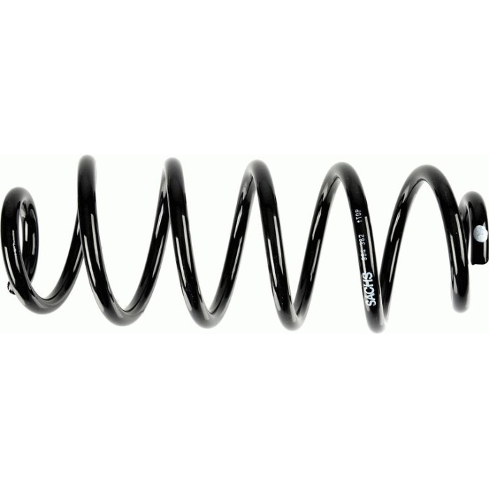 Sachs 994 382 Fahrwerksfeder Sachs 994 382 Fahrwerksfeder
