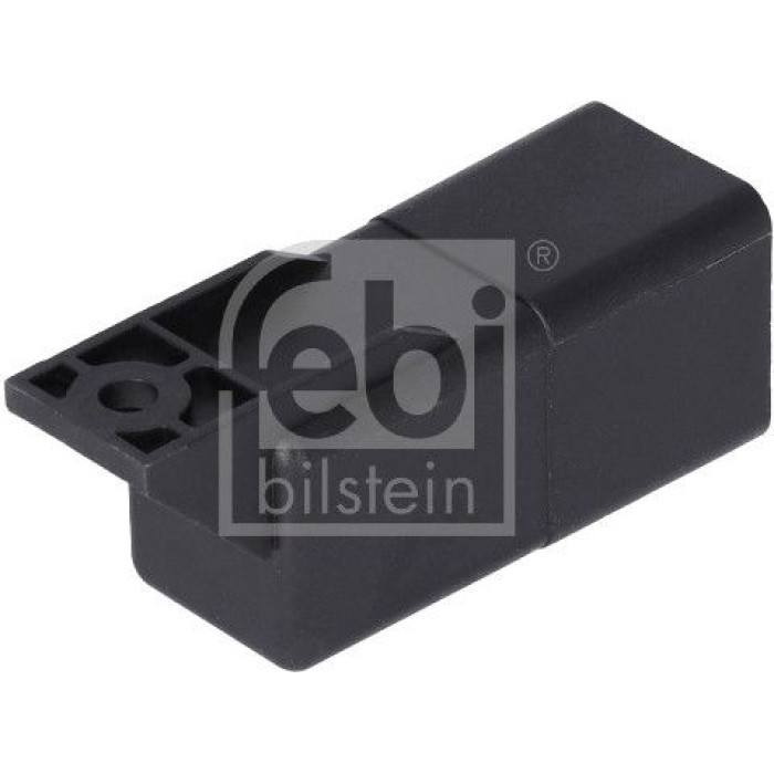 FEBI BILSTEIN 184290 Steuergerät, Glühzeit FEBI BILSTEIN 184290 Steuergerät, Glühzeit