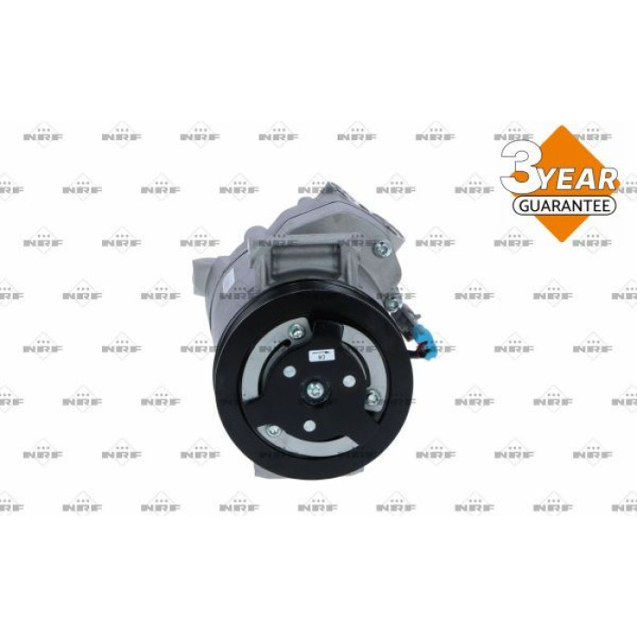 NRF 32487 Kompressor, Klimaanlage EASY FIT NRF 32487 Kompressor, Klimaanlage EASY FIT