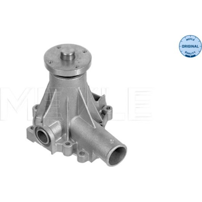 Meyle 513 027 0000 Wasserpumpe, Motorkühlung MEYLE-ORIGINAL: True to OE
