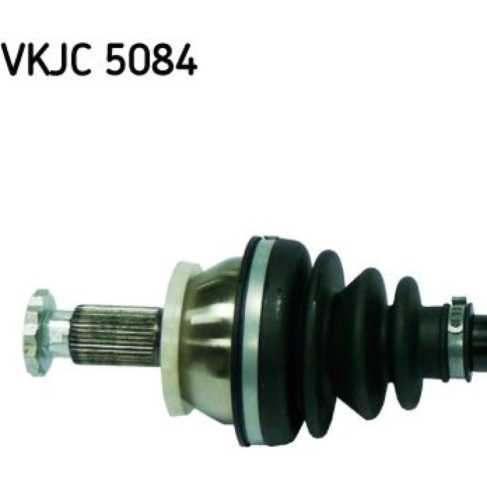 SKF VKJC 5084 Antriebswelle SKF VKJC 5084 Antriebswelle