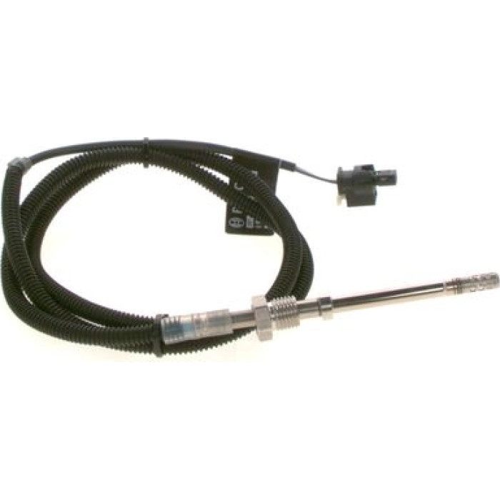 BOSCH 0 986 259 096 Sensor, Abgastemperatur