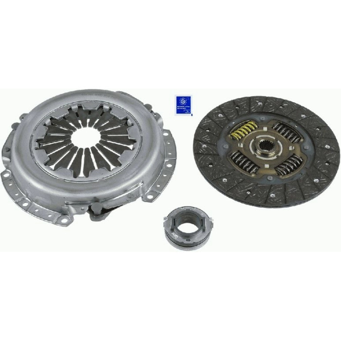 SACHS 3000 954 232 Kupplungssatz SACHS 3000 954 232 Kupplungssatz