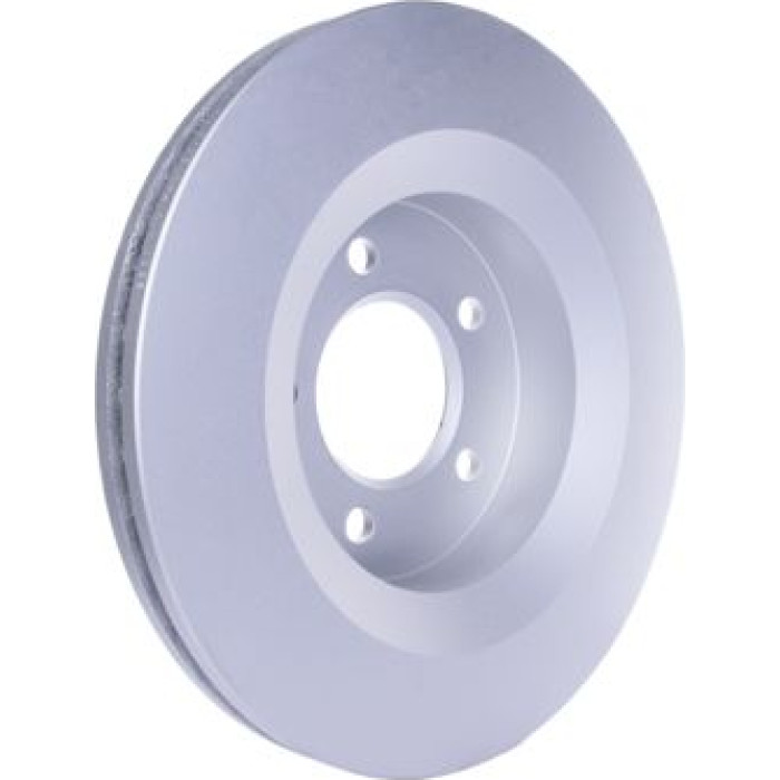 Hella 8DD 355 117-221 Bremsscheibe PRO