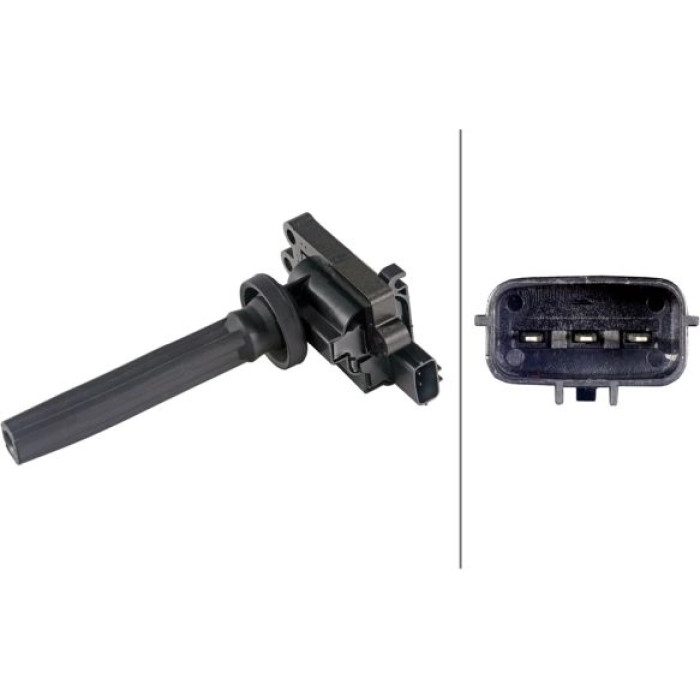 Zündspule 5DA 358 057-251 Zündspule 5DA 358 057-251