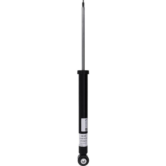 Sachs 318 203 Stoßdämpfer Sachs 318 203 Stoßdämpfer