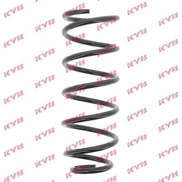 KYB RF6046 Fahrwerksfeder K-Flex KYB RF6046 Fahrwerksfeder K-Flex