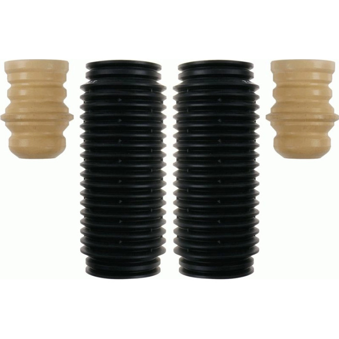 Sachs 900 190 Staubschutzsatz, Stoßdämpfer Service Kit