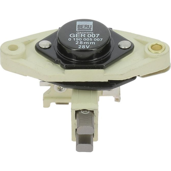 Generatorregler GER007 Generatorregler GER007
