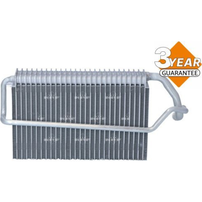 NRF 36121 Verdampfer, Klimaanlage EASY FIT