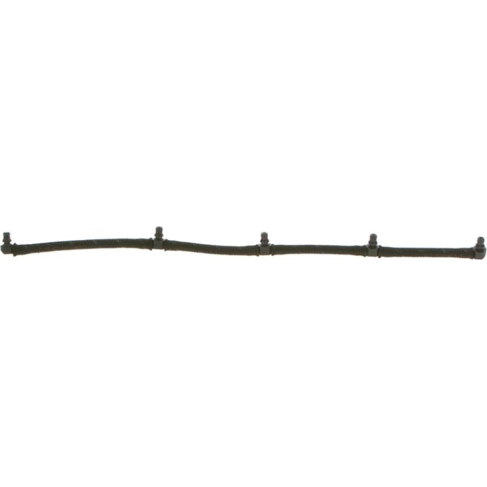 BOSCH 0 928 400 465 Schlauch, Leckkraftstoff BOSCH 0 928 400 465 Schlauch, Leckkraftstoff