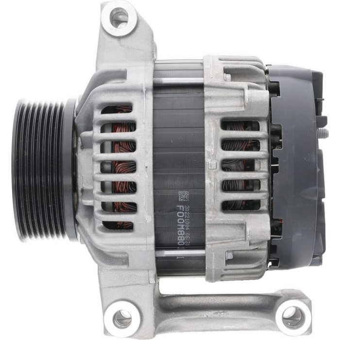 Valeo 443500 Generator ORIGINS - NEW O.E. TECHNOLOGIE Valeo 443500 Generator ORIGINS - NEW O.E. TECHNOLOGIE