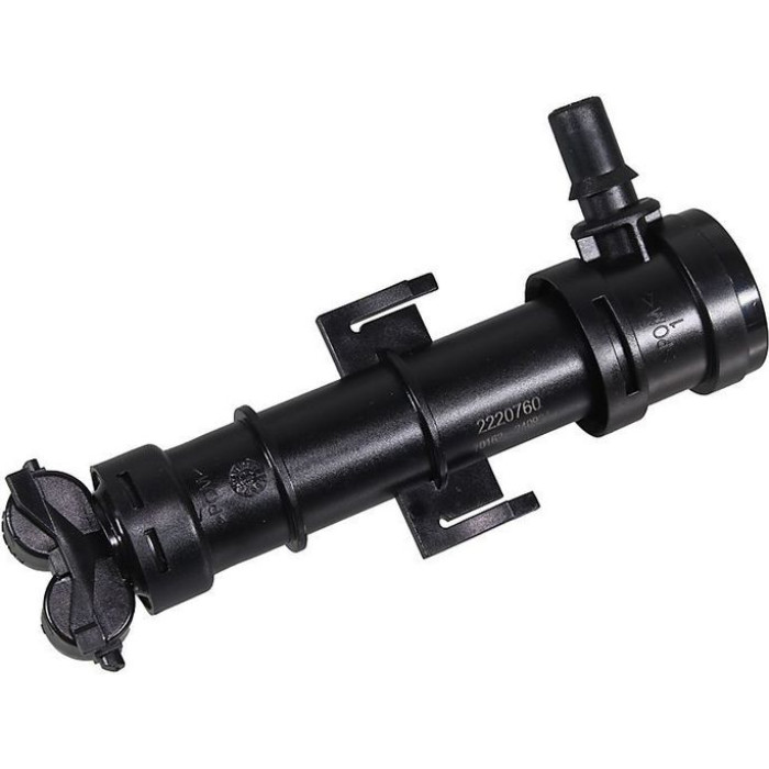 Waschwasserdüse, Scheinwerferreinigung 2220760 Waschwasserdüse, Scheinwerferreinigung 2220760