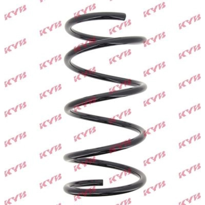 KYB RA3924 Fahrwerksfeder K-Flex KYB RA3924 Fahrwerksfeder K-Flex