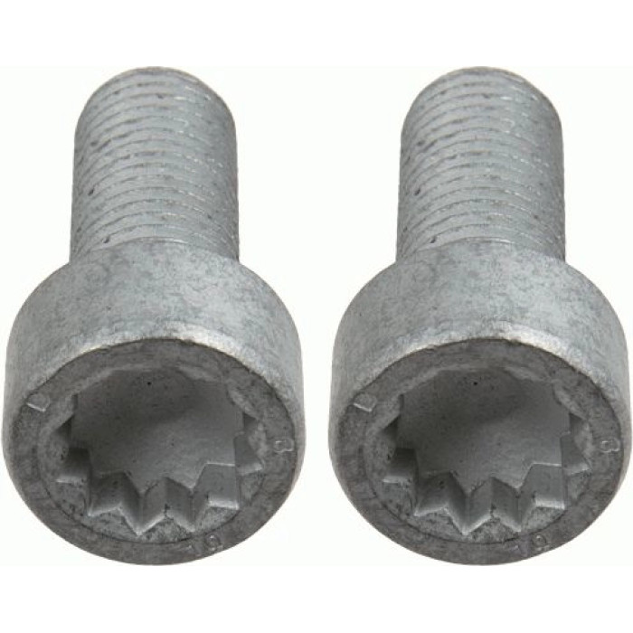 Lemförder 37476 01 Reparatursatz, Radaufhängung Service Pack