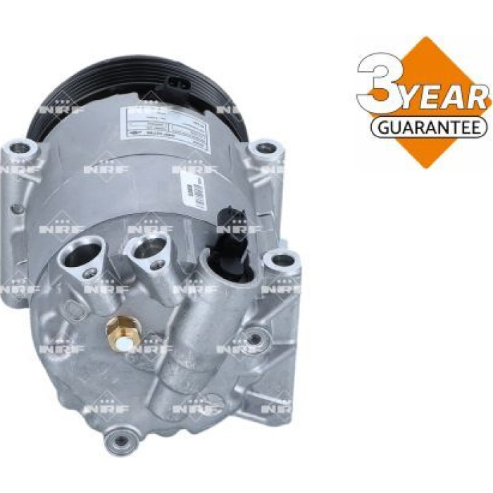 NRF 32785 Kompressor, Klimaanlage EASY FIT NRF 32785 Kompressor, Klimaanlage EASY FIT