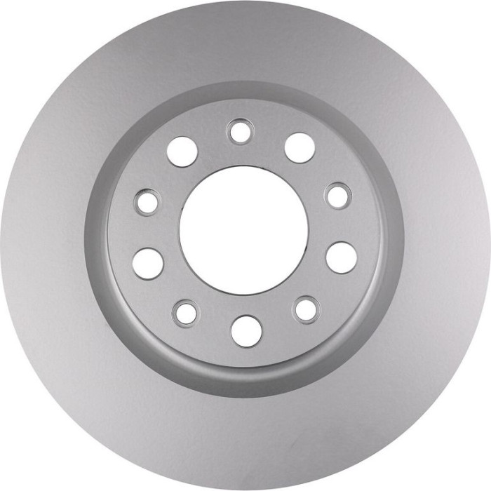 FTE 9082815 Bremsscheibe COATED RANGE